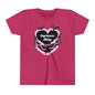 Capricorn Baby- Baby Tee