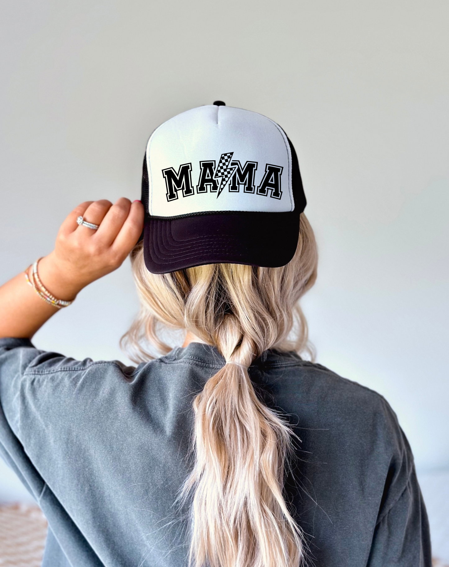 Mama Otto ®️Trucker Hat