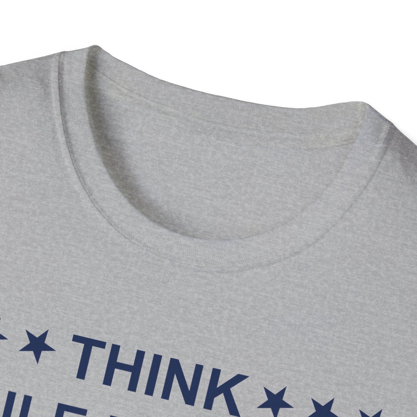 Think while it's still legal Shirt, feminist political tee, Rhianna shirt. Activist unisex tee, protest shirt, girl power, Human Rights