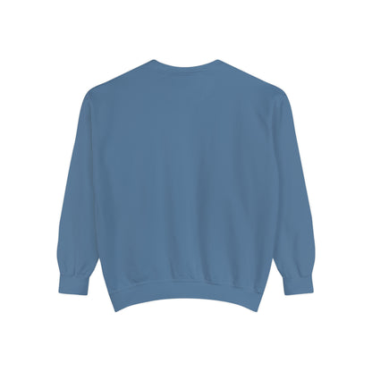 Praying Moms Club Crewneck Sweatshirt
