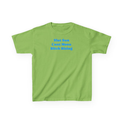 Zodiac Baby Tee