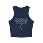 Boot Stitch Tank Top