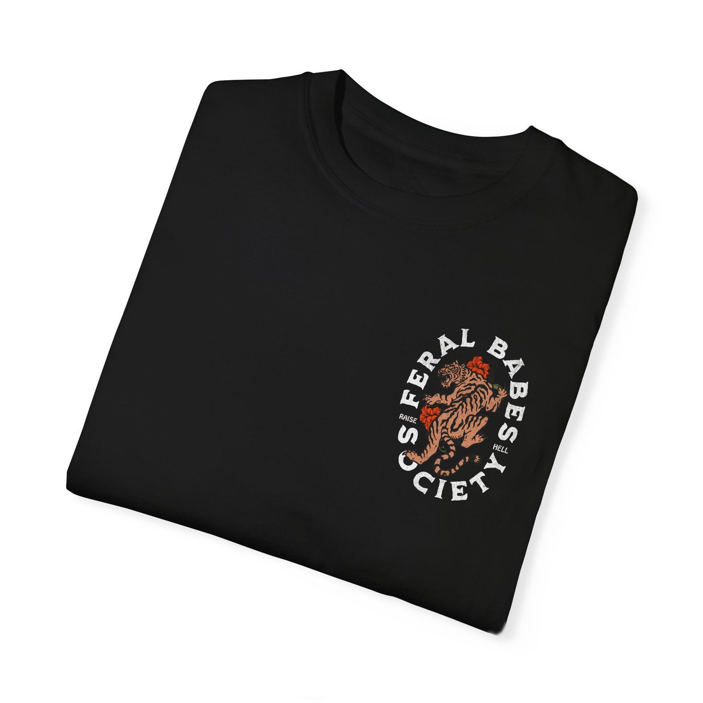 Feral Babes Tee