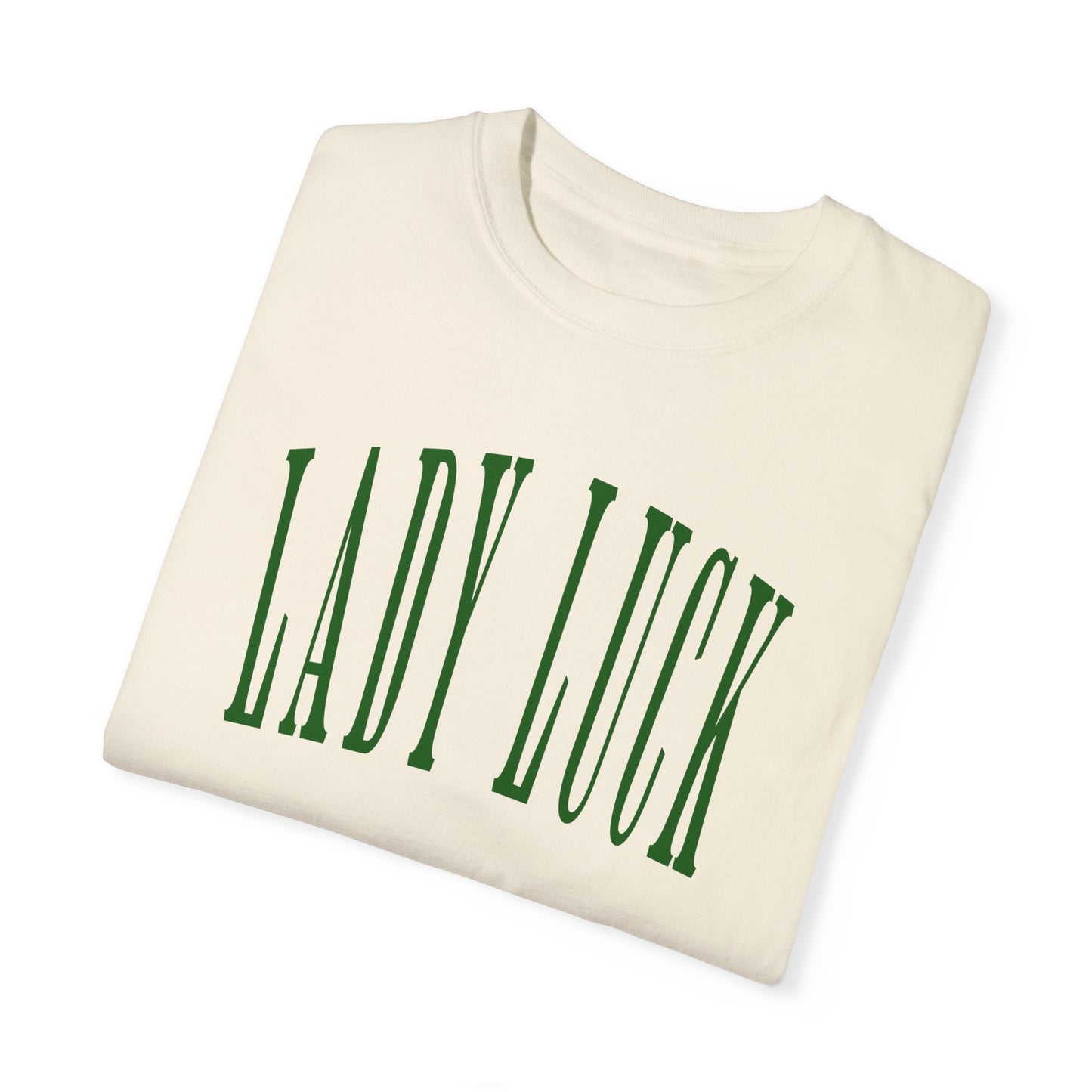 Lady Luck Tee