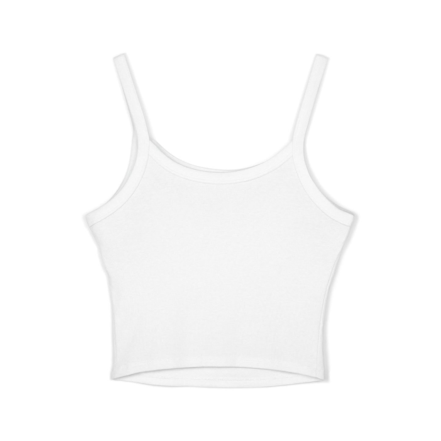 Hot Girls Hit Curbs Tank Top