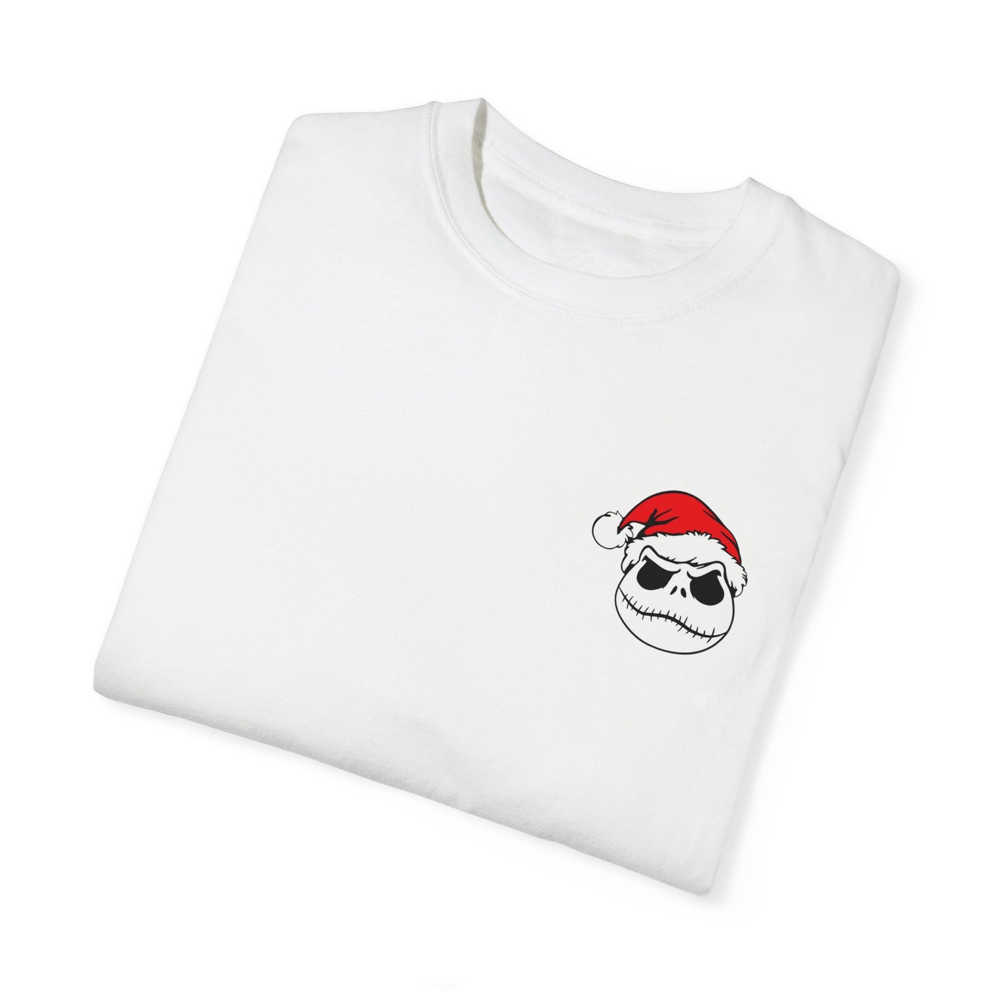 Sandy Claws Era Tee