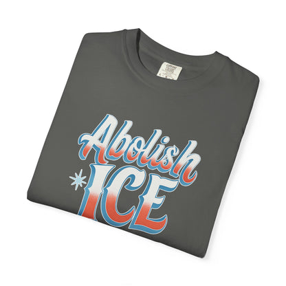 Abolish Ice Tee