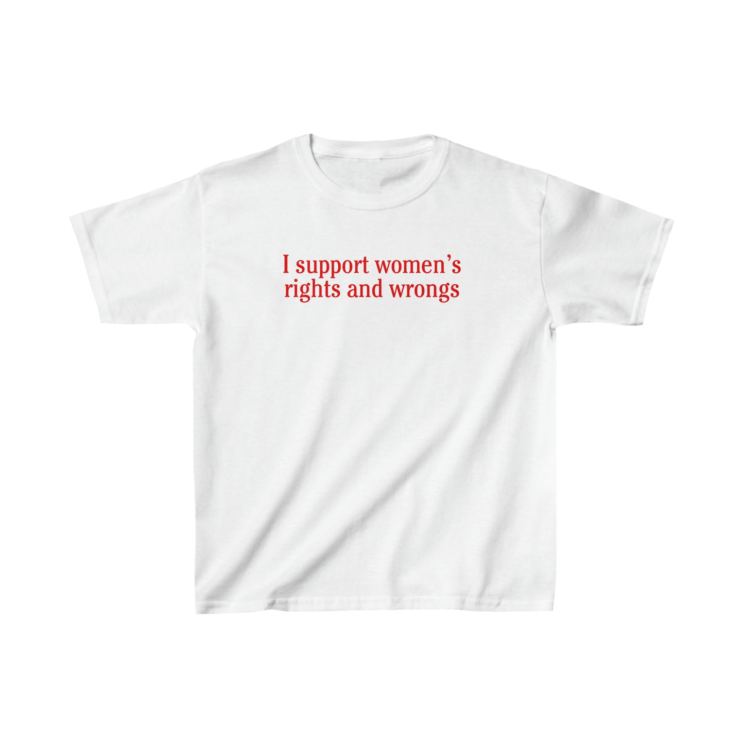 Women’s rights Tee