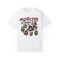 Monster Lover Vintage Tee