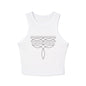 Boot Stitch Tank Top