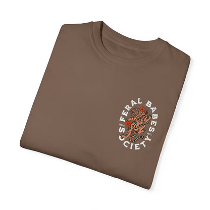 Feral Babes Tee