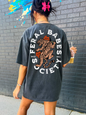 Feral Babes Tee