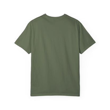 Sore Today Strong Tomorrow Gym Shirt, Weightlifting Tee, Trendy Oversized Workout Top, Comfort Colors Tee, Lift Heavy