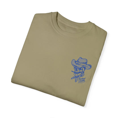 Cowboy Killer Western Tee