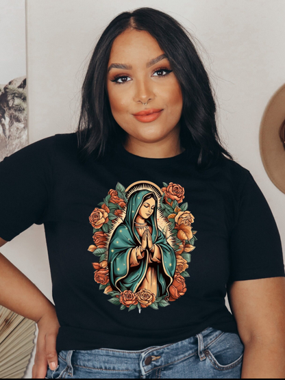 Virgin Mary Tee