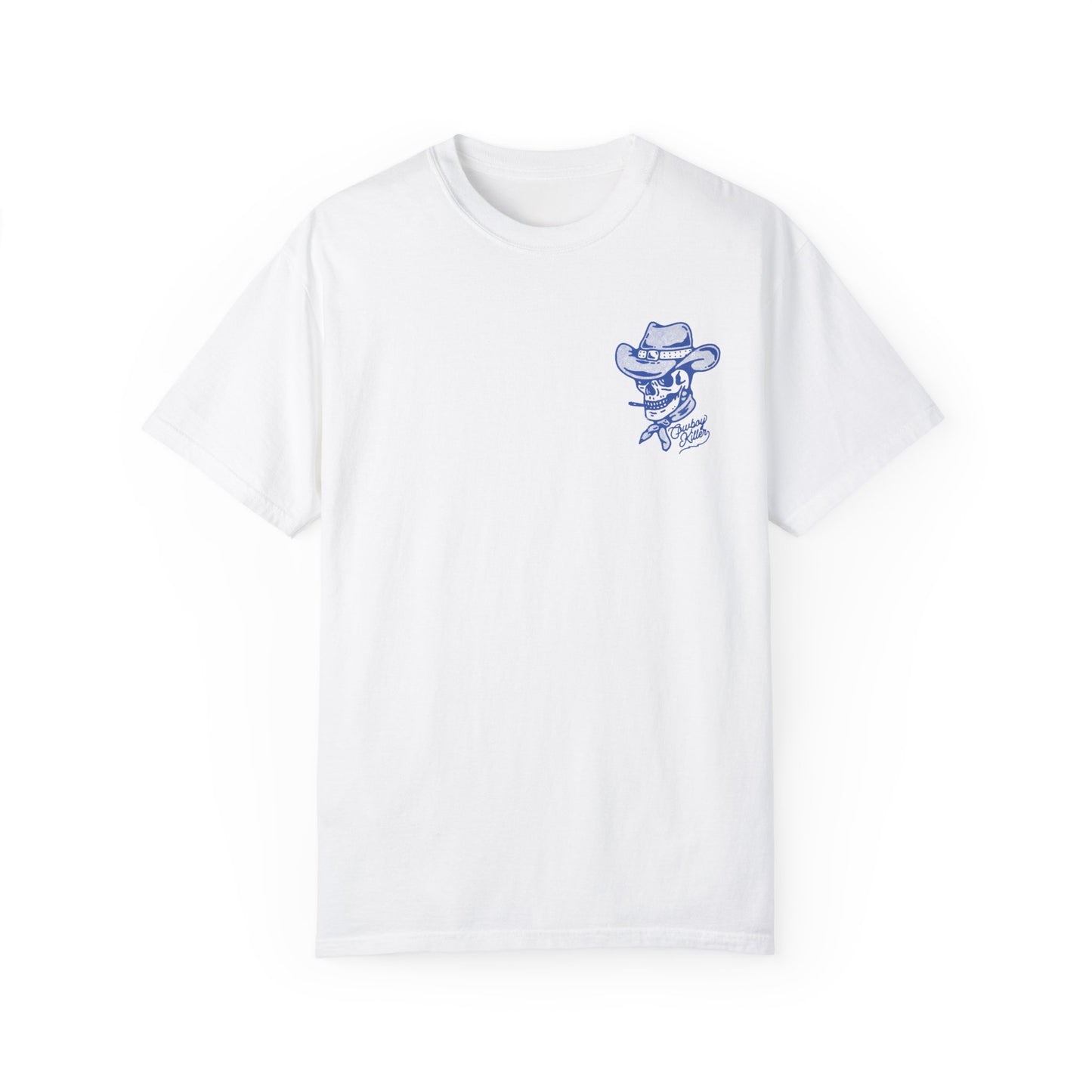 Cowboy Killer Western Tee