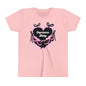 Capricorn Baby- Baby Tee