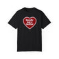 Literally Just a Mother Valentine’s Day Tee