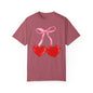 Cherry Hearts Tee