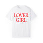 Lover Girl Tee Valentine’s Day Tee
