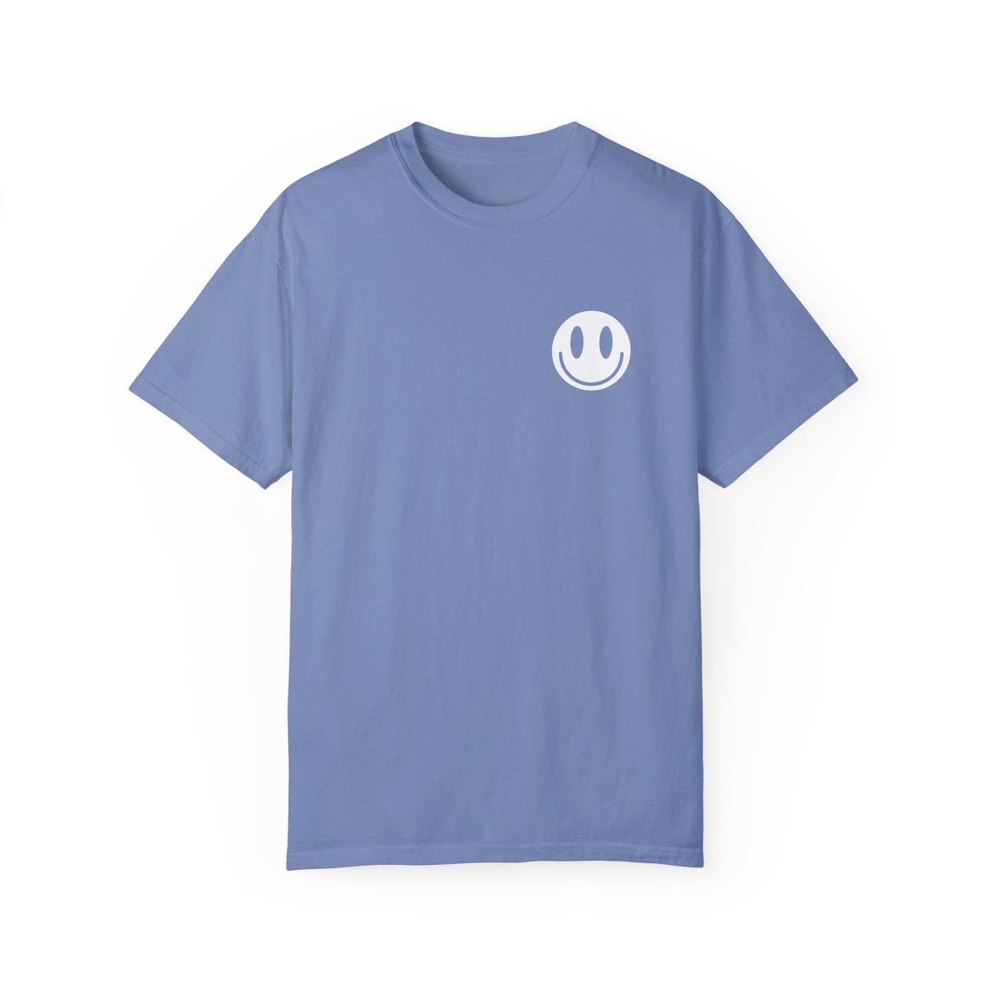 Be Happy Lift Heavy Tee