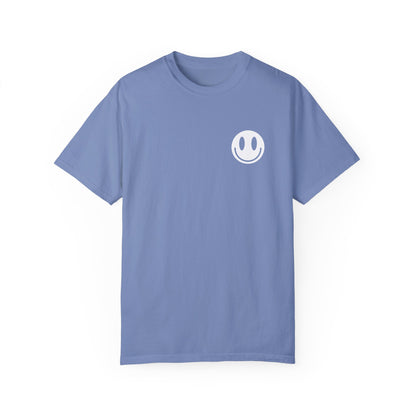 Be Happy Lift Heavy Tee