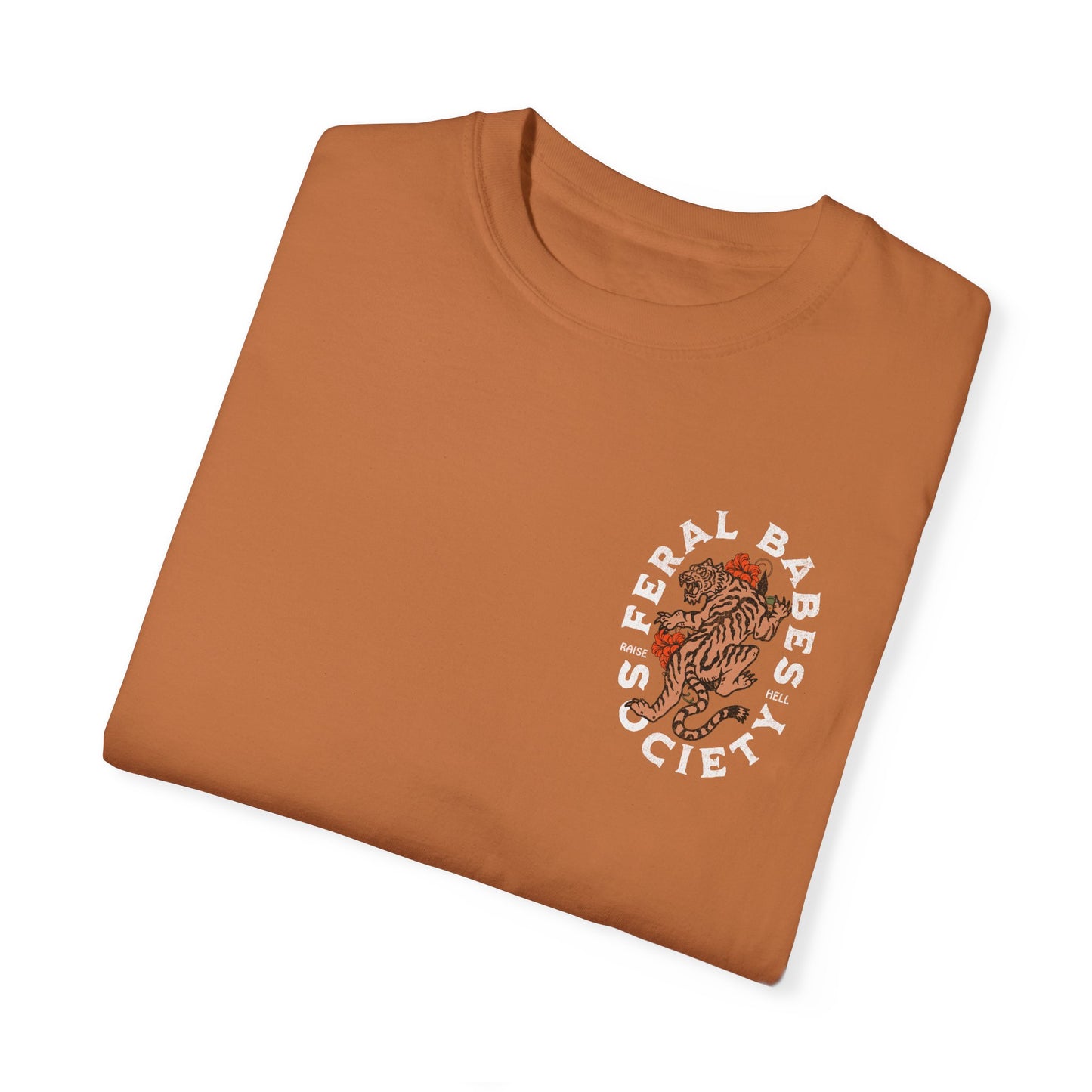 Feral Babes Tee
