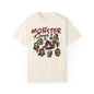 Monster Lover Vintage Tee