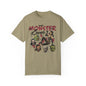 Monster Lover Vintage Tee