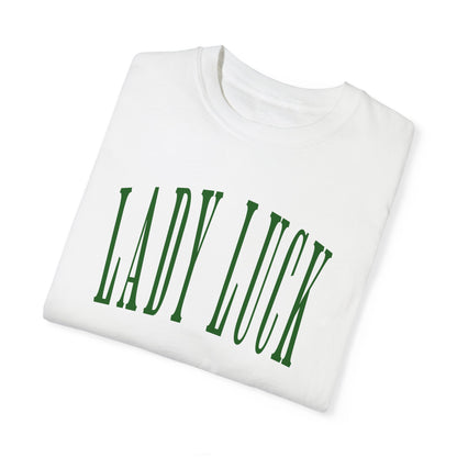 Lady Luck Tee
