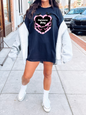 Capricorn Baby Tee