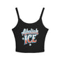 Abolish Ice Tank Top