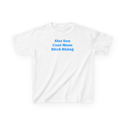 Zodiac Baby Tee