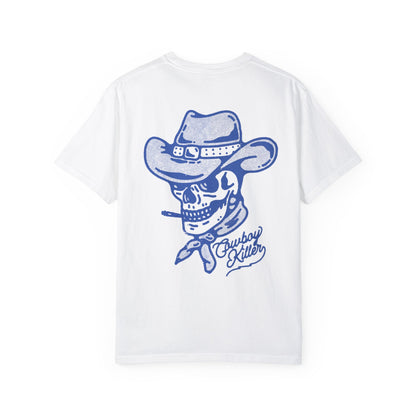 Cowboy Killer Western Tee