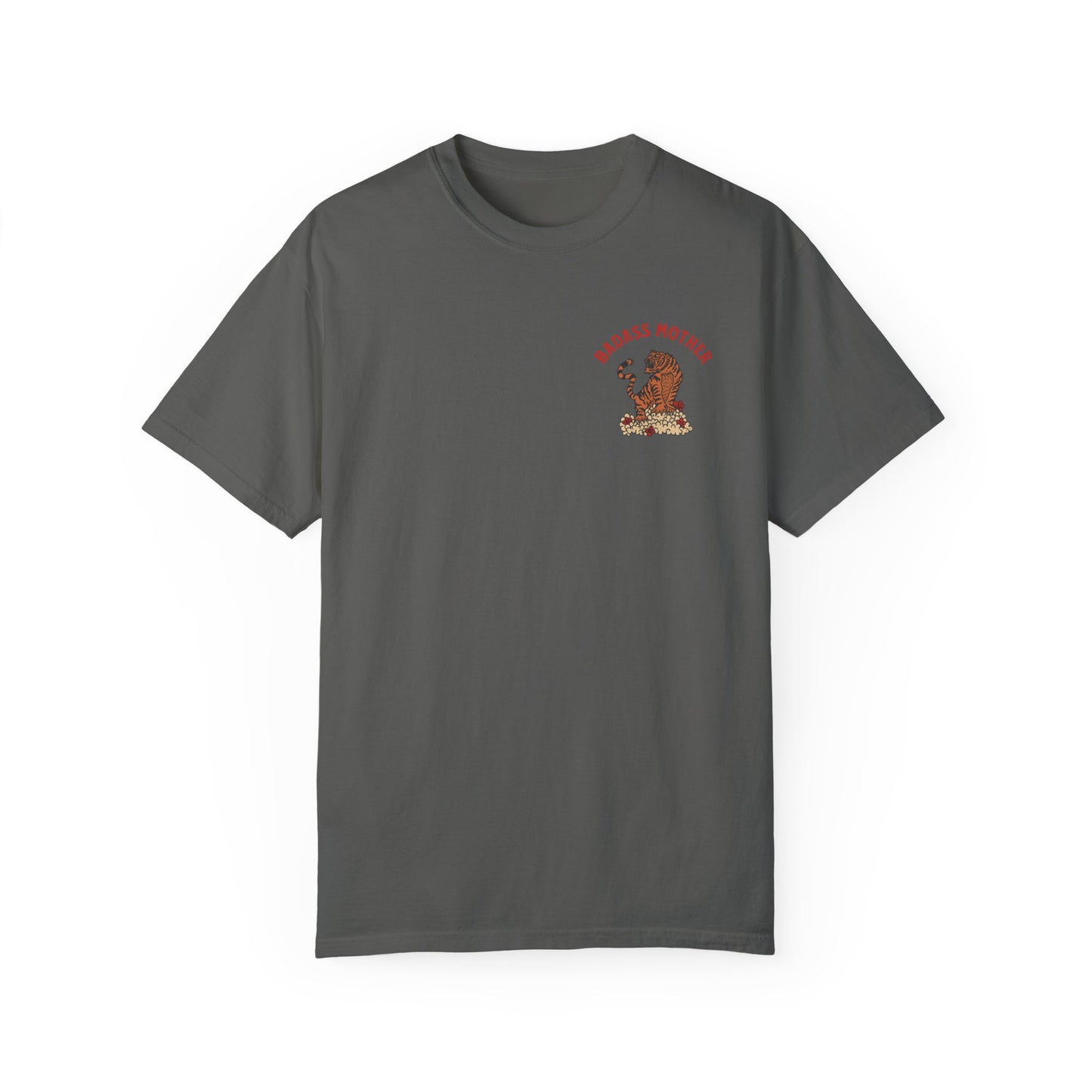 Badass Mother Shirt, Mom Tee