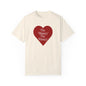 No Money No Honey Tee