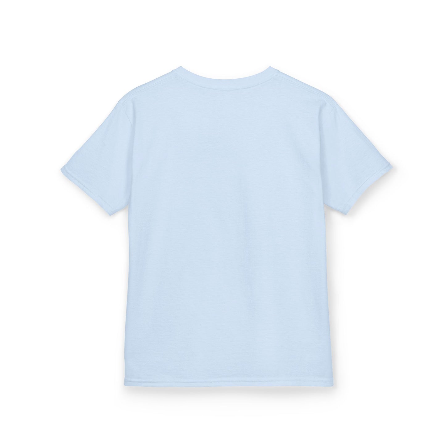 Talk Shit Baseball Baby Tee