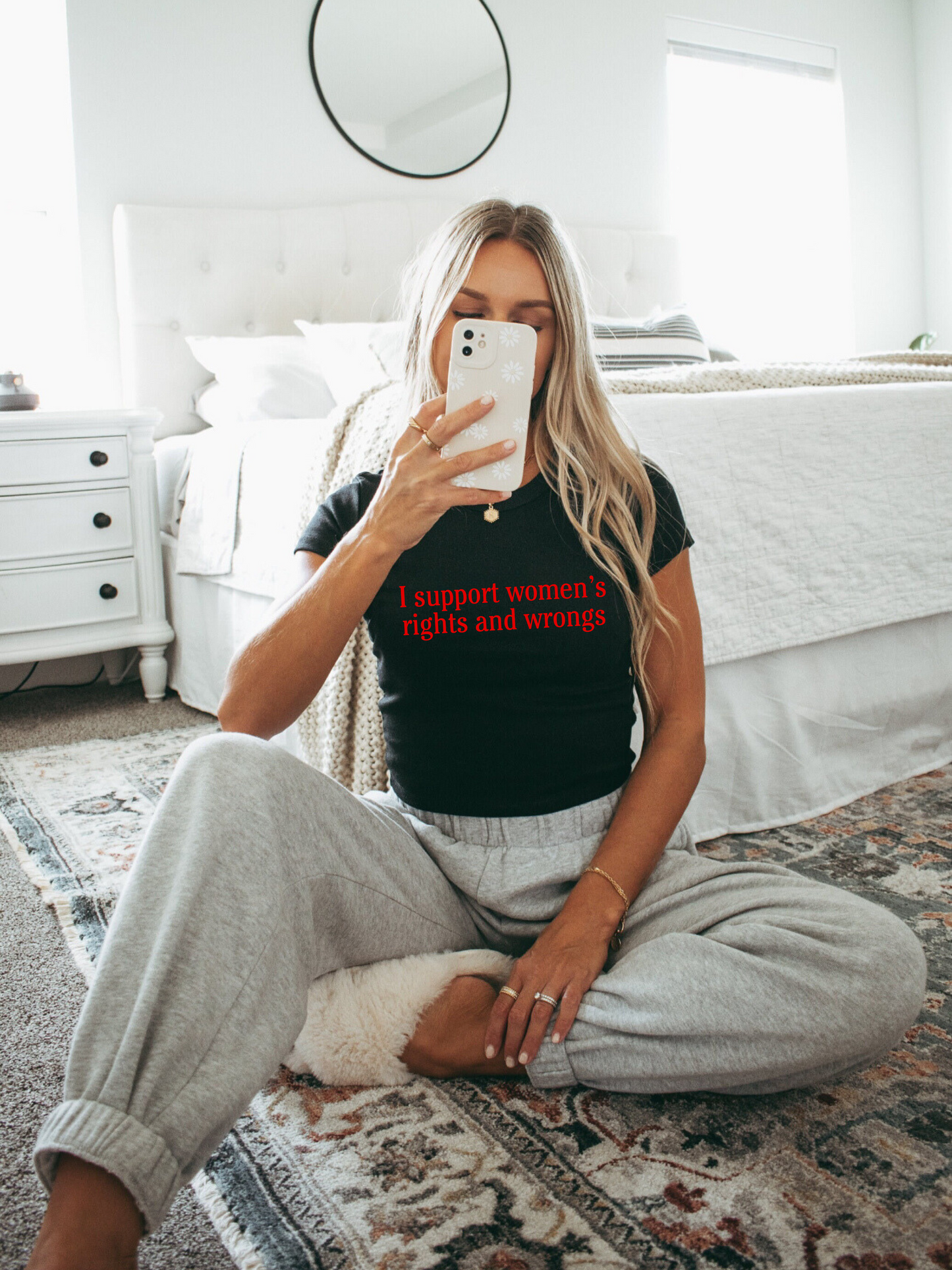 Women’s rights Tee