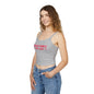 Hot Girls Hit Curbs Tank Top