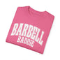 Barbell Baddie Tee