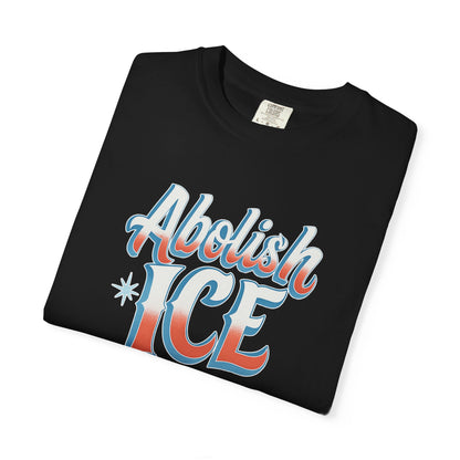 Abolish Ice Tee