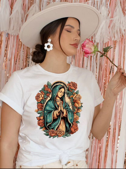 Virgin Mary Tee