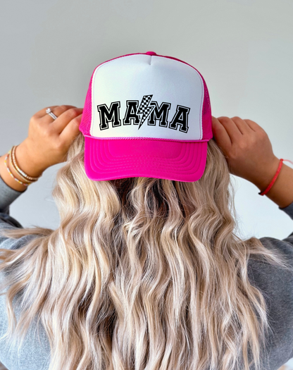 Mama Otto ®️Trucker Hat